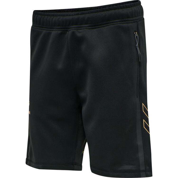 hummel Cima XK Shorts Damen 211587-2001 BLACK - Gr. M von Hummel