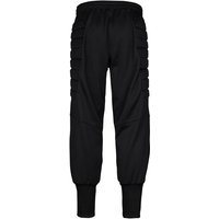 hummel Classic lange Torwarthose mit Polsterung Kinder black 164/176 von Hummel