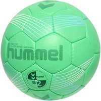 hummel Concept Handball 6179 - green/blue/white 3 von Hummel