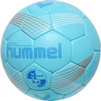 hummel Concept Handball 7260 - blue/orange/white 3 von Hummel
