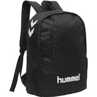 hummel Core Rucksack 28 Liter black von Hummel