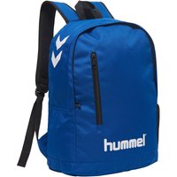 hummel Core Rucksack 28 Liter true blue von Hummel