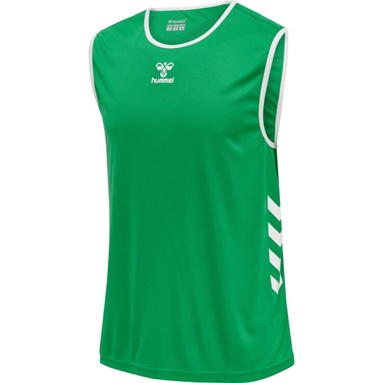 hummel Core XK Basket Trikot Herren 211464-6235 JELLY BEAN - Gr. L von Hummel