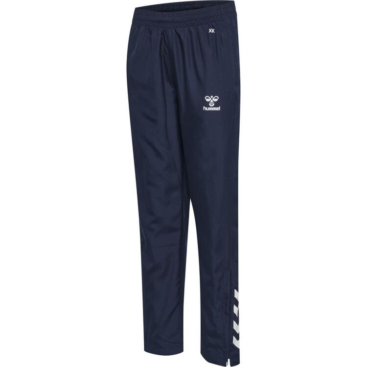 hummel Core XK Micro Trainingshose Kinder 212648-7026 MARINE - Gr. 176 von Hummel
