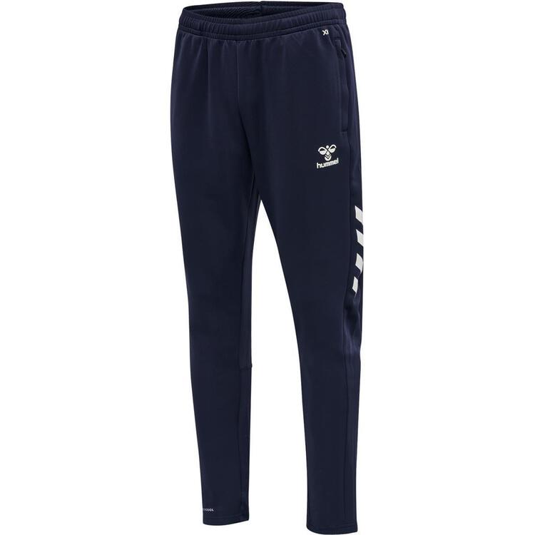 hummel Core XK Trainingshose Herren 211472-7026 MARINE - Gr. S von Hummel