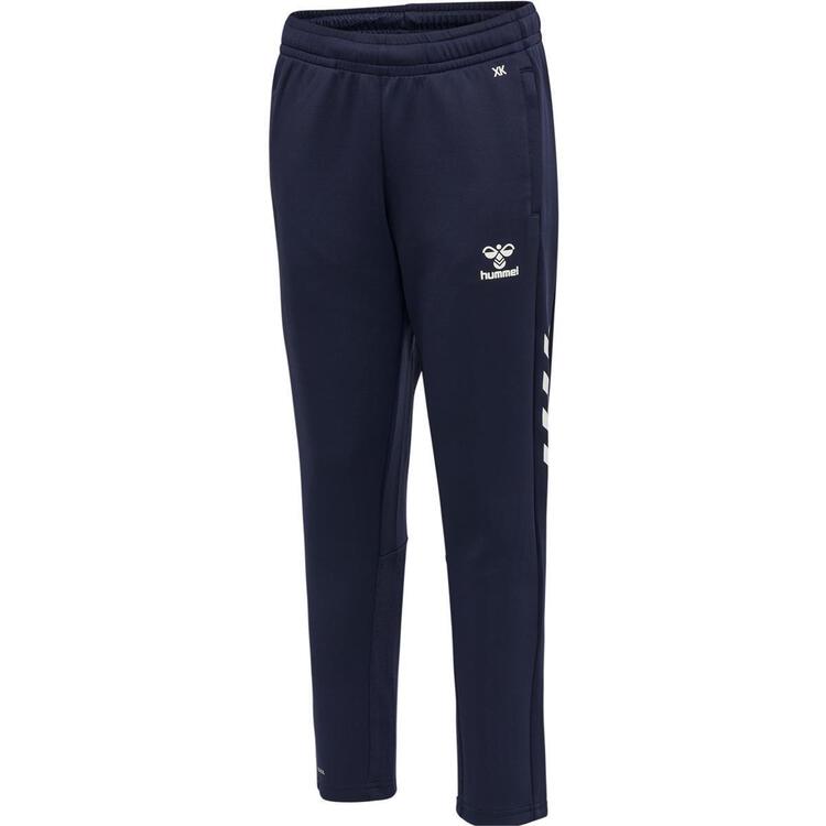 hummel Core XK Trainingshose Kinder 211473-7026 MARINE - Gr. 164 von Hummel