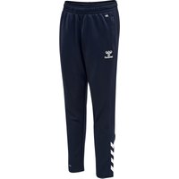 hummel Core XK Trainingshose Kinder marine 164 von Hummel