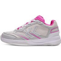 hummel Dagaz 2.0 Handballschuhe Kinder 3650 - pink glo 38 von Hummel