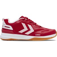 hummel Dagaz 2.0 Icon No.23 Handballschuhe 4120 - pompeian red 42 von Hummel