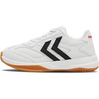 hummel Dagaz III Handballschuhe Kinder 9001 - white 34 von Hummel