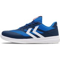 hummel Dagaz III Handballschuhe 7459 - dress blues 48 von Hummel