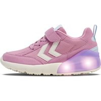 hummel Daylight Sneaker Kinder 8740 - smoky grape 26 von Hummel