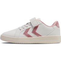 hummel Derby Court Sneaker Kinder 3368 - bridal rose 28 von Hummel