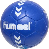 hummel Easy Kinder Handball 7156 - blue/white 0 von Hummel