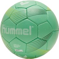 hummel Elite Handball green/yellow 3 von Hummel