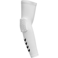 hummel Ellenbogenschoner lang white L (30-33 cm) von Hummel