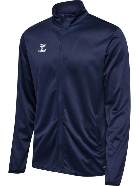hummel Essential Trainingsjacke 224547 MARINE - Gr. 2XL von Hummel