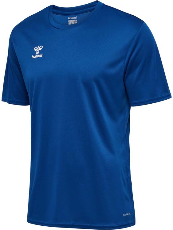 hummel Essential Trikot 224541 TRUE BLUE - Gr. 3XL von Hummel