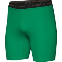hummel First Performance Funktions-Tight jelly bean M von Hummel