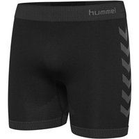 hummel First Seamless Funktionsshorts Tights black M/L von Hummel