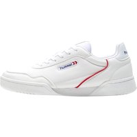 hummel Forli Sneaker 9241 - white/red/blue 43 von Hummel