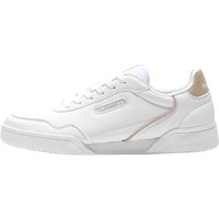hummel Forli Sneaker 9780 - white/rose dust 38 von Hummel