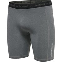 hummel GG12 Shorts Tights Herren black XXL von Hummel