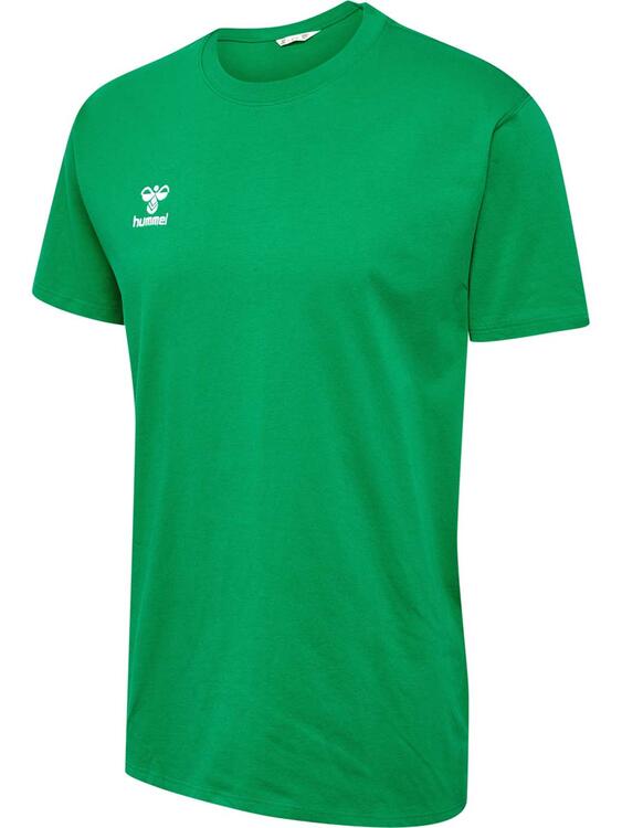 hummel Go 2.0 T-Shirt 224828 JELLY BEAN - Gr. 3XL von Hummel