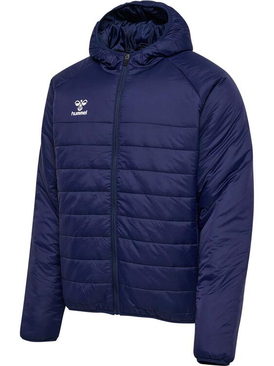 hummel Go Steppjacke 221001 MARINE - Gr. S von Hummel