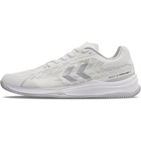 hummel HB Top Flight Pro Handballschuhe 9001 - white 44 von Hummel
