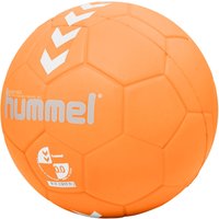 hummel Easy Kinder Handball orange/white 1 von Hummel