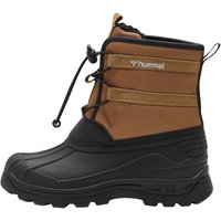 hummel Icicle Low wasserdichte Boots Kinder 8004 - sierra 22 von Hummel