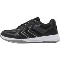 hummel Iventus Off Court Reach LX Sneaker black 51 von Hummel