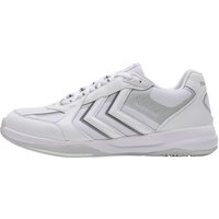 hummel Iventus Off Court Reach LX Sneaker white 42 von Hummel