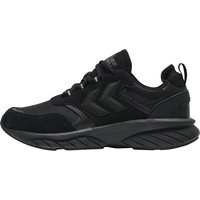 hummel Marathona Reach LX Tonal Sneaker black/black 45 von Hummel