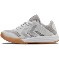 hummel Multiplay Stable LC Hallenschuhe Kinder 2509 - lunar rock 36 von Hummel