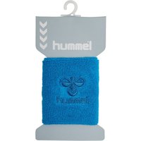 hummel Old School Small Schweißband blue danube von Hummel