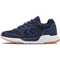 hummel Omni II LC Hallenschuhe Kinder 7459 - dress blues 37 von Hummel