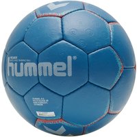 hummel Premier Handball blue/orange 3 von Hummel
