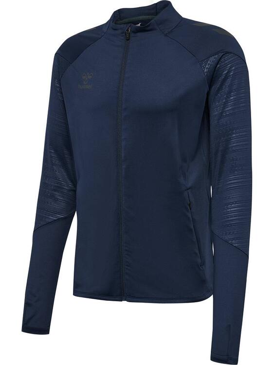 hummel Pro Trainingsjacke 225244 MARINE - Gr. XL von Hummel