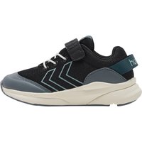 hummel Reach 250 Recycled Sneaker Kinder 2001 - black 34 von Hummel