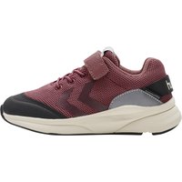 hummel Reach 250 Recycled hummelTEX Sneaker wasserabweisend Kinder 4338 - deco rose 37 von Hummel