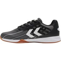 hummel Root Elite Handballschuhe black 42.5 von Hummel