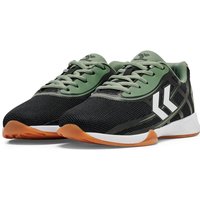 hummel Root Elite II Fitnessschuhe 2001 - black 39 von Hummel