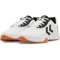 hummel Root Elite II Fitnessschuhe 9001 - white 44.5 von Hummel