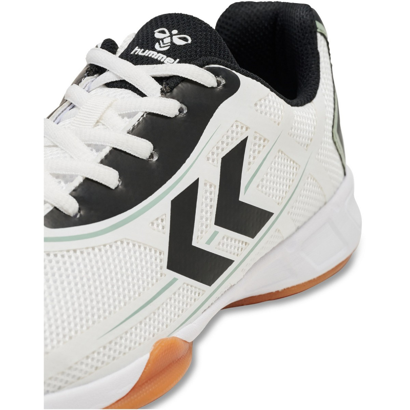 hummel Root Elite II Fitnessschuhe 9001 - white 48 von Hummel