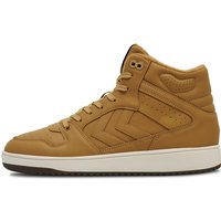 hummel St. Power Play Mid-Top Winter Sneaker 8020 - rubber 39 von Hummel