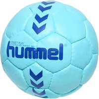 hummel Street Play Handball 7001 - light blue 0 von Hummel