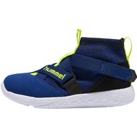 hummel Terrafly Knit Sneaker Kinder mazarine blue 31 von Hummel