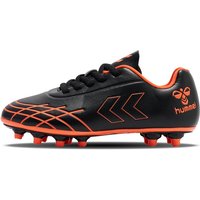 hummel Top Star LC FG Fußballschuhe Kinder 4127 - nasturtium 38 von Hummel